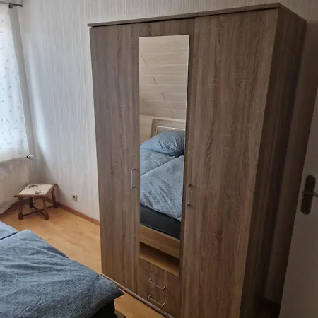 Gemuetliche 3-Zimmer-Wohnung, Zentral Gelegen Apensen Zewnętrze zdjęcie