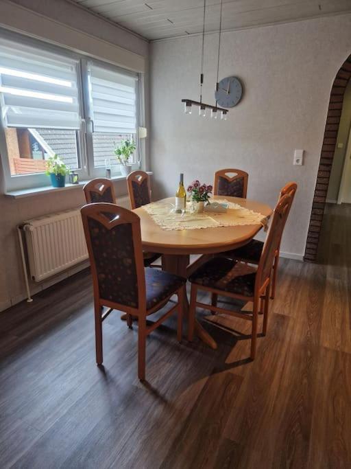 Gemuetliche 3-zimmer-wohnung, Zentral Gelegen