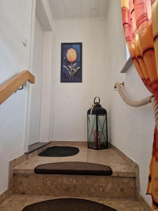 Apartment Gemuetliche 3-zimmer-wohnung, Zentral Gelegen