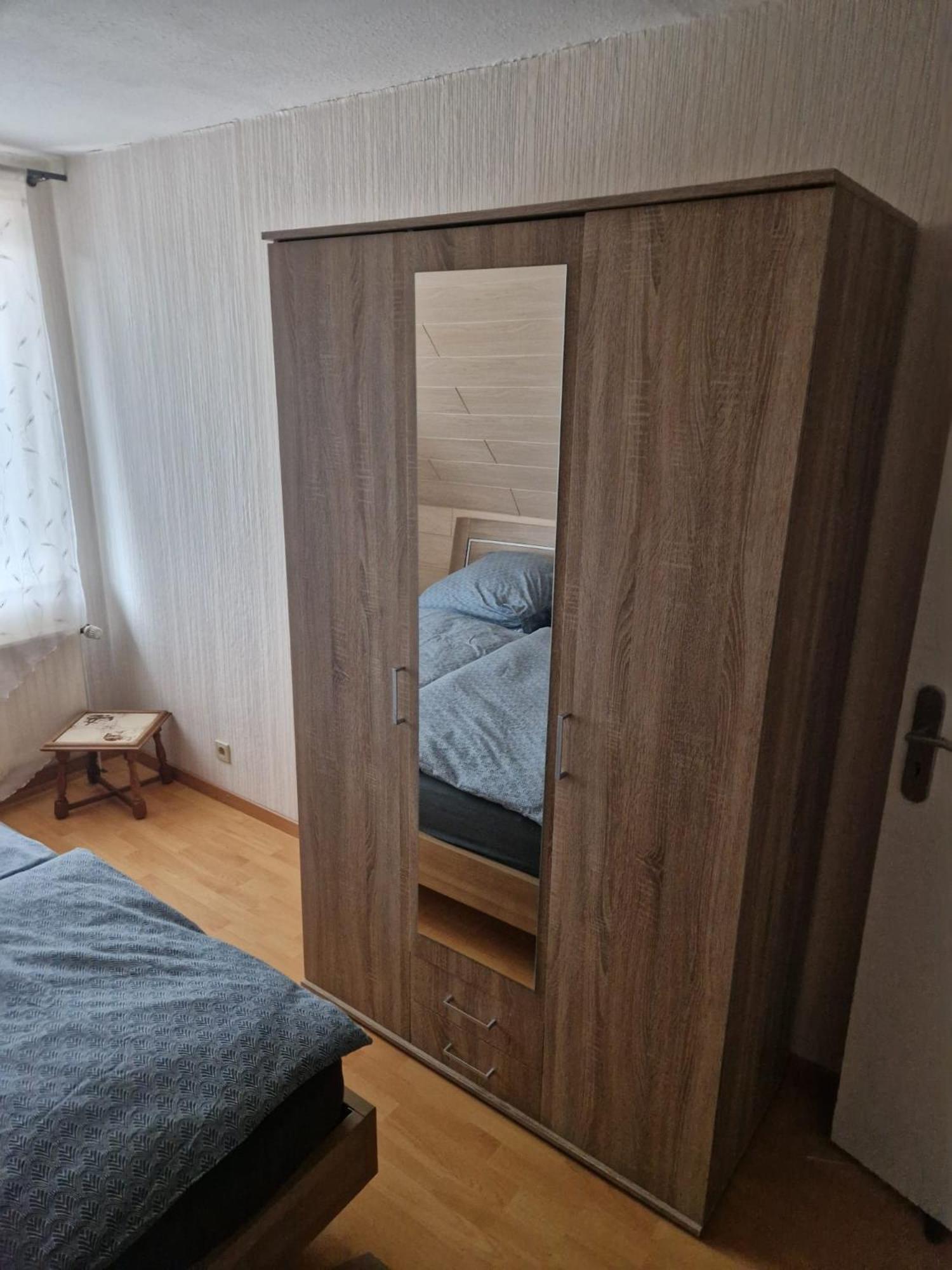 Gemuetliche 3-zimmer-wohnung, Zentral Gelegen